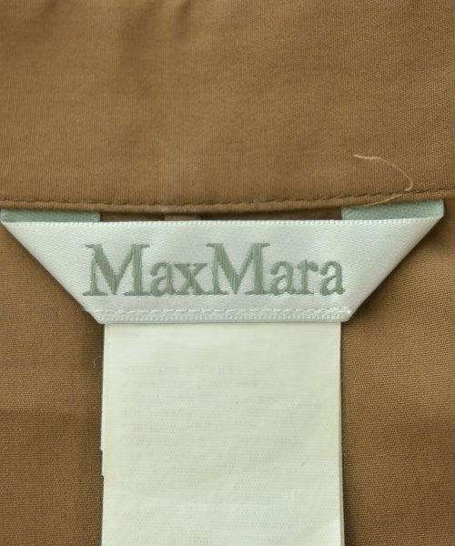 Max Mara เดรสที่เป็นเสื้อเชิ้ตตัวยาว