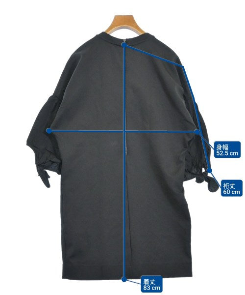 Max Mara ชุดเดรส