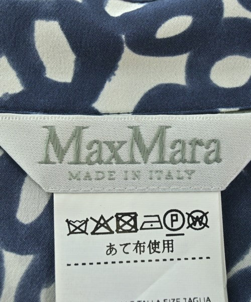 Max Mara ชุดเดรส