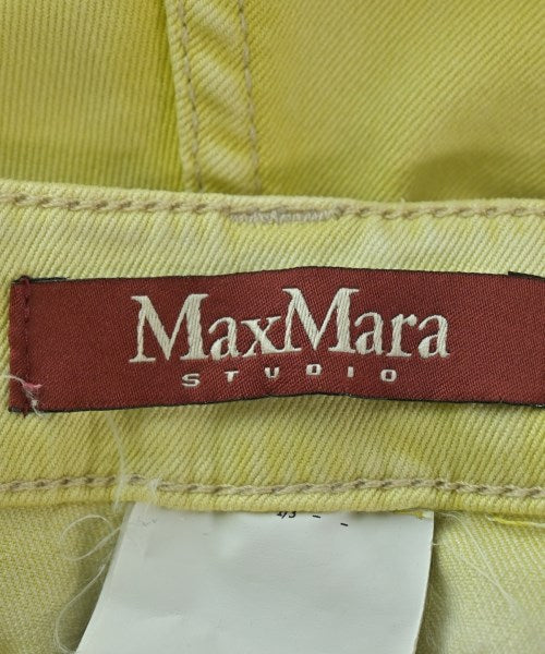 Max Mara ยีนส์