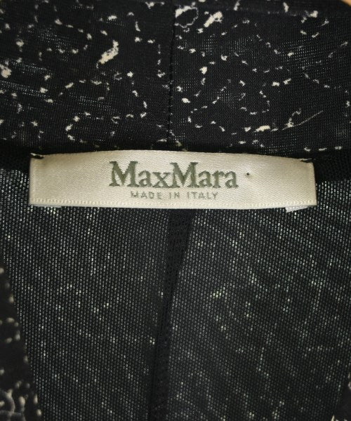 Max Mara ชุดเดรส