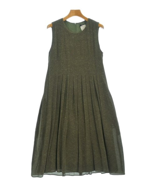 'S Max Mara ชุดเดรส