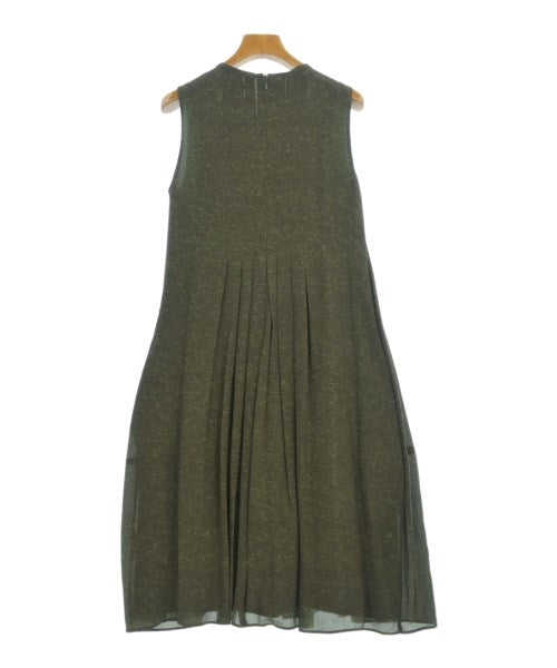 'S Max Mara ชุดเดรส