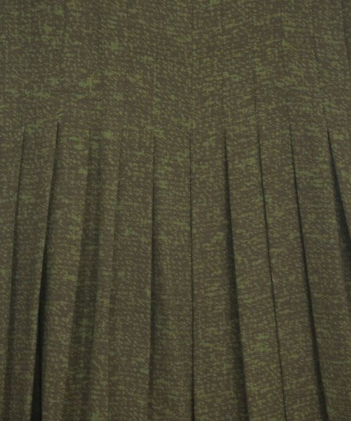 'S Max Mara ชุดเดรส