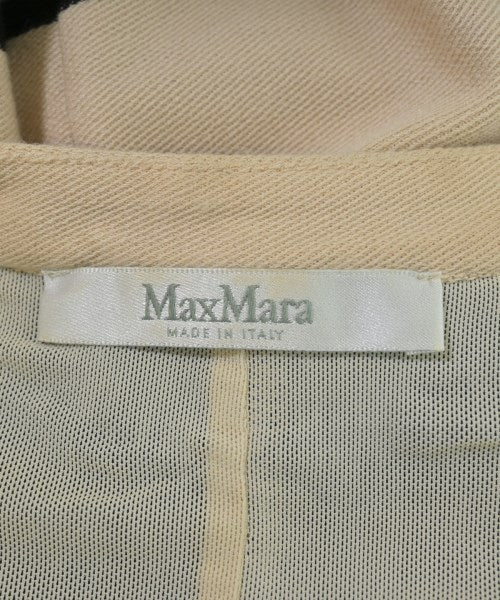 Max Mara ชุดเดรส