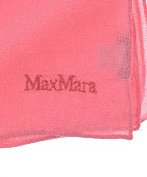 Max Mara ผ้าคลุมไหล่