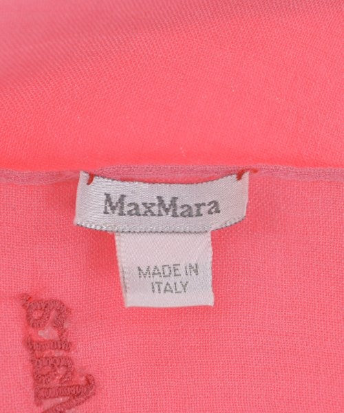 Max Mara ผ้าคลุมไหล่