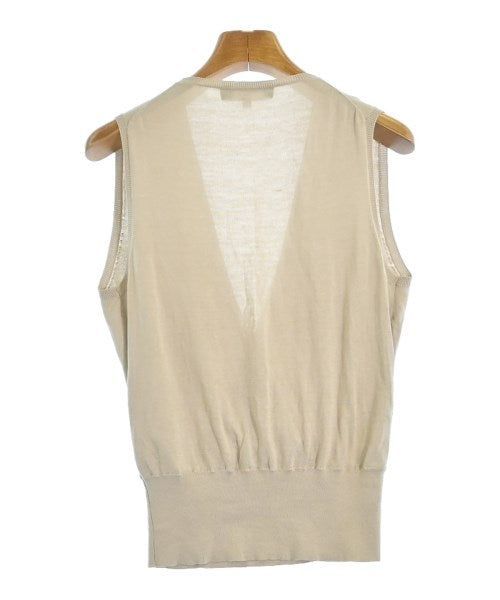 Max Mara เสื้อแขนกุด