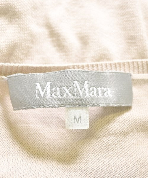 Max Mara เสื้อแขนกุด