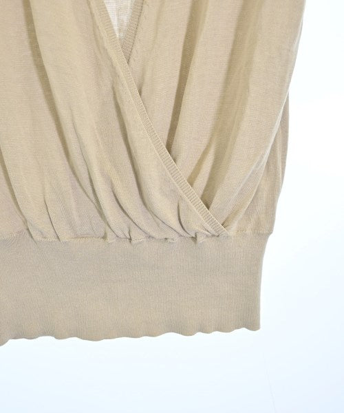 Max Mara เสื้อแขนกุด