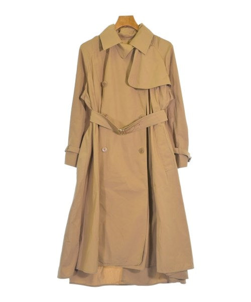 Max Mara เสื้อกันฝน