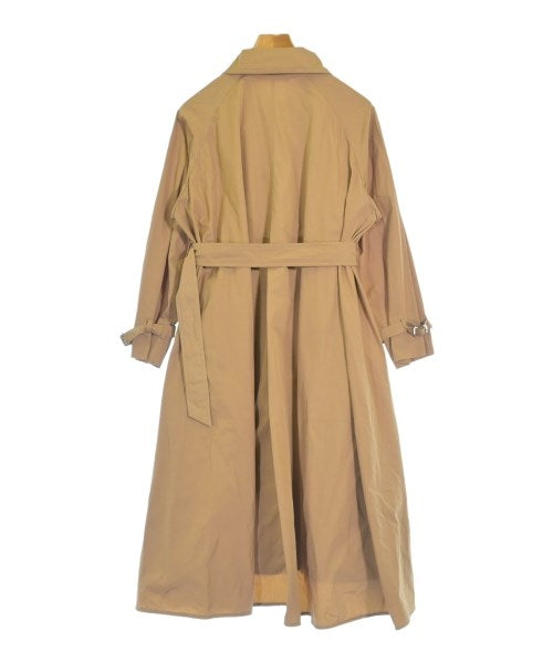 Max Mara เสื้อกันฝน