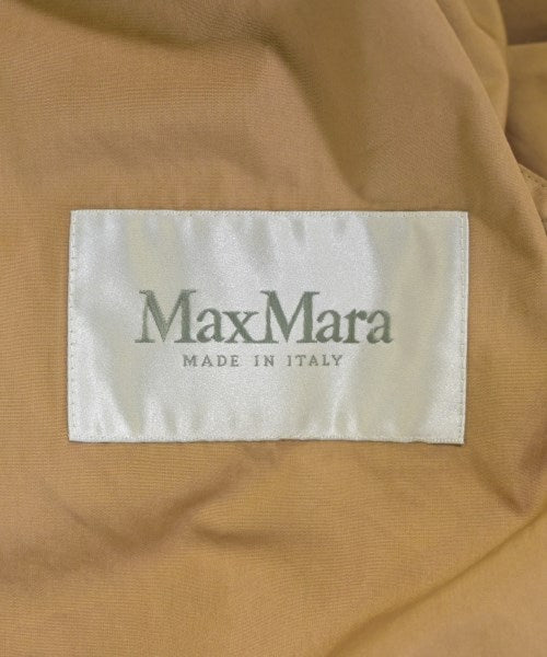 Max Mara เสื้อกันฝน