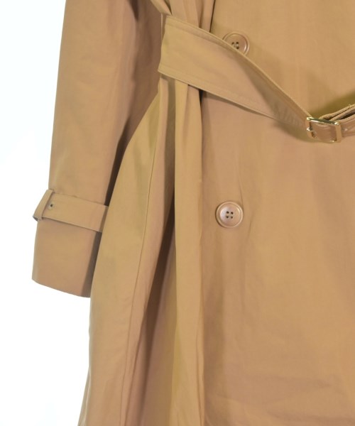 Max Mara เสื้อกันฝน