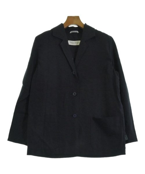 Max Mara แจ็คเก็ตลำลอง