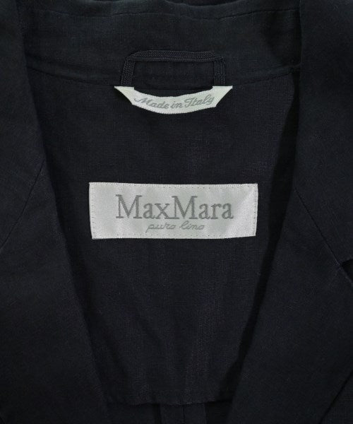 Max Mara แจ็คเก็ตลำลอง