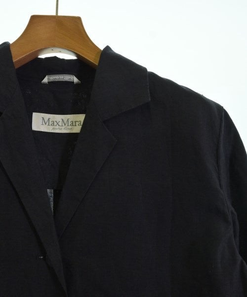 Max Mara แจ็คเก็ตลำลอง
