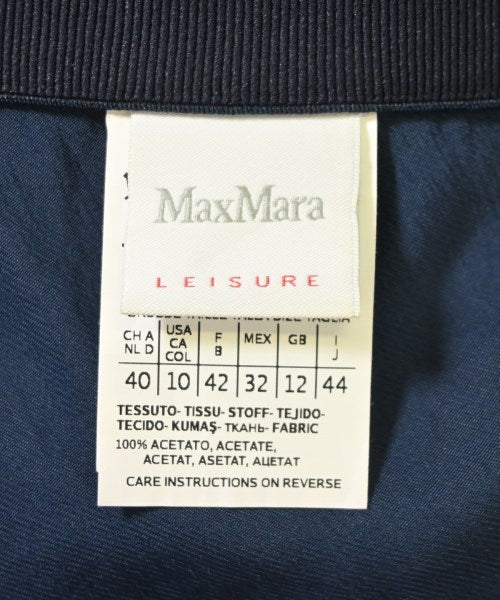 Max Mara กระโปรงยาว/แม็กซี่ยาว