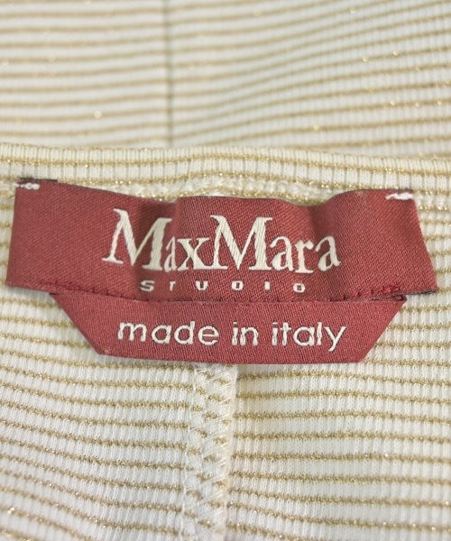 Max Mara STUDIO เสื้อยืด/เสื้อท็อปส์
