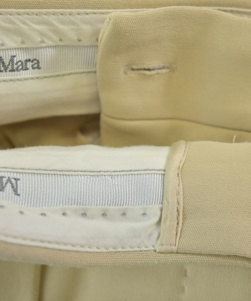 Max Mara กางเกงขายาว
