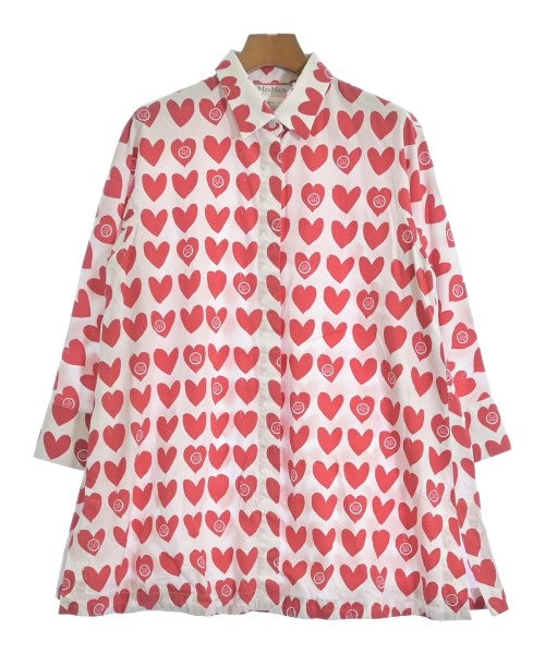 Max Mara เสื้อลำลอง