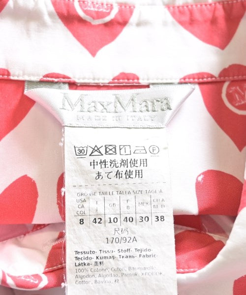 Max Mara เสื้อลำลอง