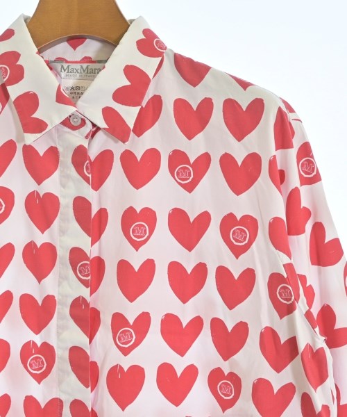 Max Mara เสื้อลำลอง