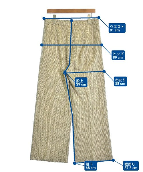 Max Mara ชุดสูทแบบครบเซต (อื่นๆ)