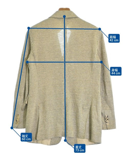 Max Mara ชุดสูทแบบครบเซต (อื่นๆ)