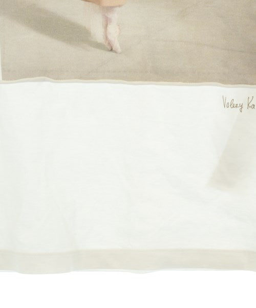 Max Mara เสื้อยืด/เสื้อท็อปส์