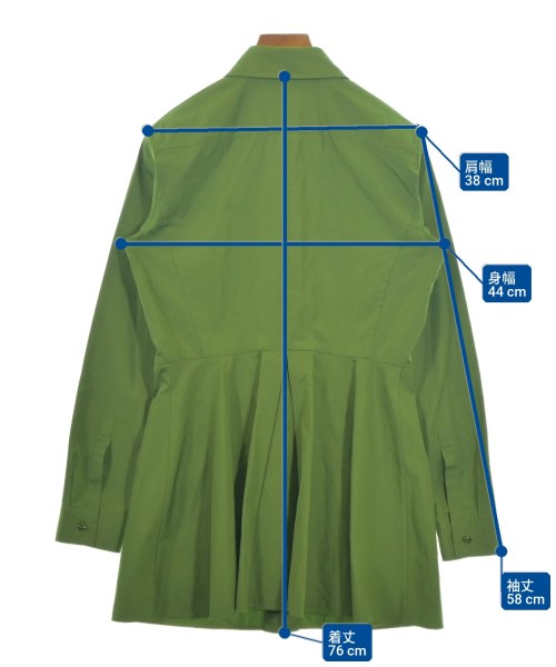 Max Mara เสื้อสตรี