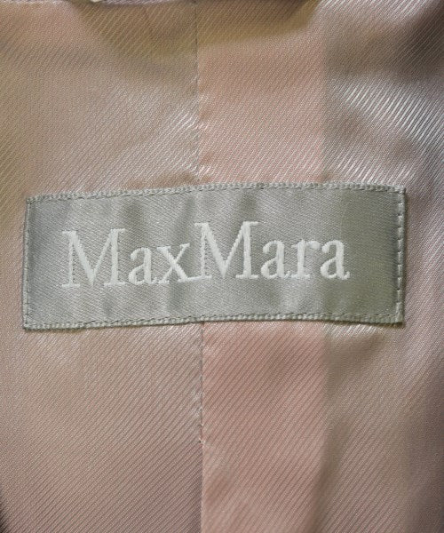 Max Mara แจ็คเก็ต