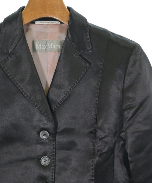 Max Mara แจ็คเก็ต