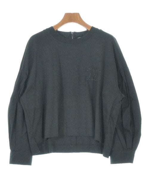Max Mara เสื้อยืด/เสื้อท็อปส์