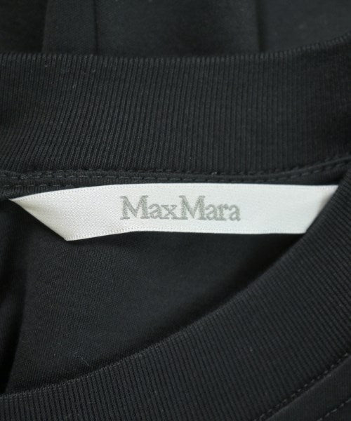 Max Mara เสื้อยืด/เสื้อท็อปส์
