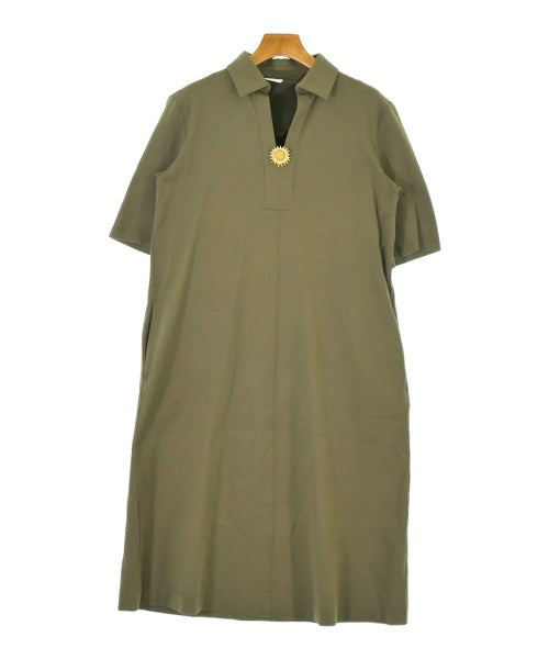 Max Mara ชุดเดรส