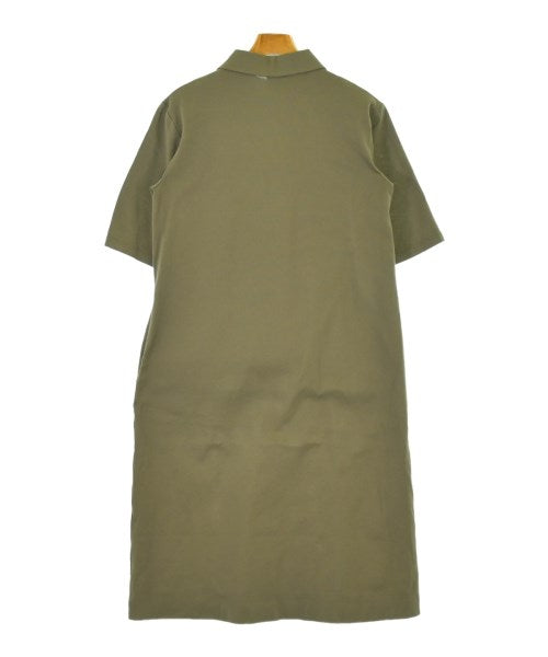 Max Mara ชุดเดรส