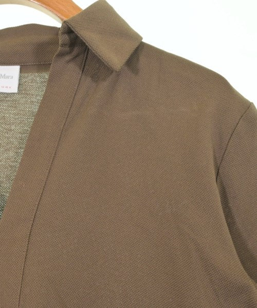 Max Mara เสื้อโปโล