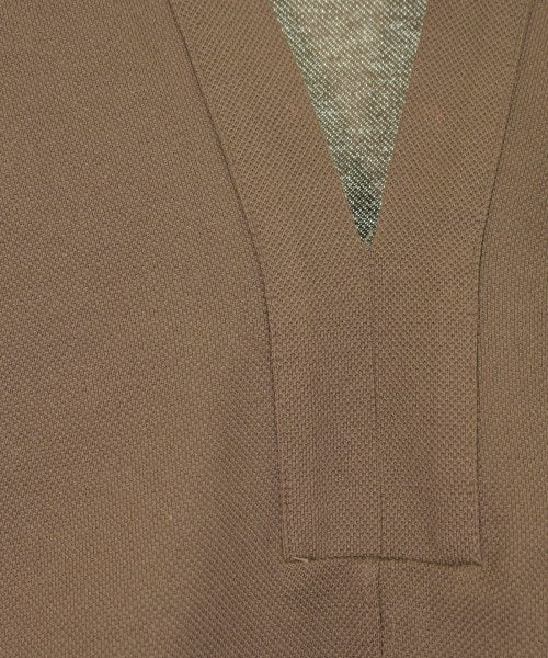 Max Mara เสื้อโปโล