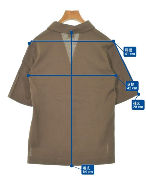 Max Mara เสื้อโปโล