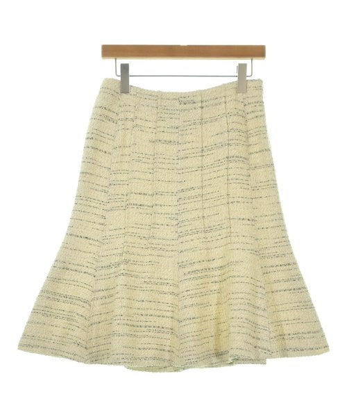 Max Mara กระโปรงยาวถึงเข่า