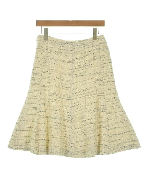Max Mara กระโปรงยาวถึงเข่า