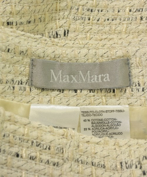 Max Mara กระโปรงยาวถึงเข่า