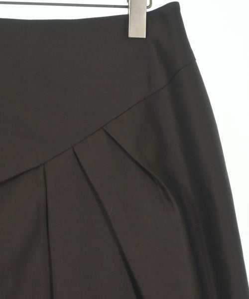 Max Mara กระโปรงยาว/แม็กซี่ยาว