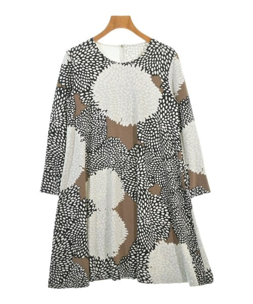 Max Mara ชุดเดรส