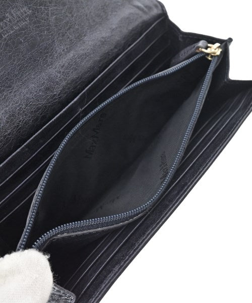 Max Mara กระเป๋าสตางค์/กระเป๋าใส่เหรียญ