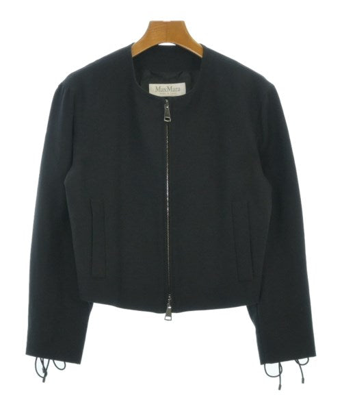 Max Mara แจ็คเก็ตเบลาส์ อื่น