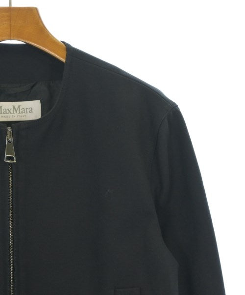 Max Mara แจ็คเก็ตเบลาส์ อื่น