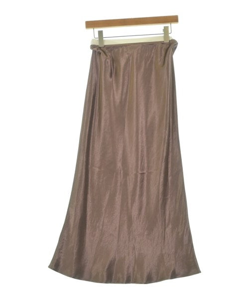 Max Mara กระโปรงยาว/แม็กซี่ยาว