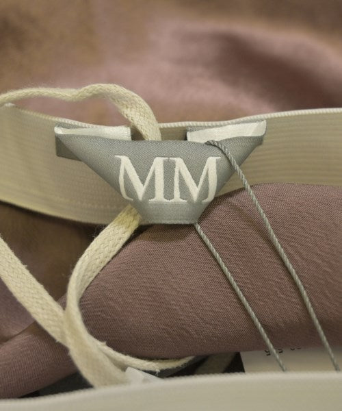 Max Mara กระโปรงยาว/แม็กซี่ยาว